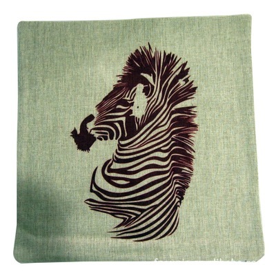 【廠家批發】麻布、棉麻、植絨、汽車、卡通 抱枕抱/枕套供應商:福州歐尼斯工藝品