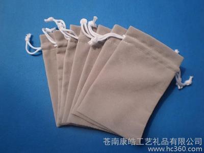 供應植絨袋 手機袋 絨布袋 首飾袋 移動電源絨布袋,價格/報價/生產廠家銷售信息-蒼南康皓工藝禮品 - 原材料商情網(wǎng)