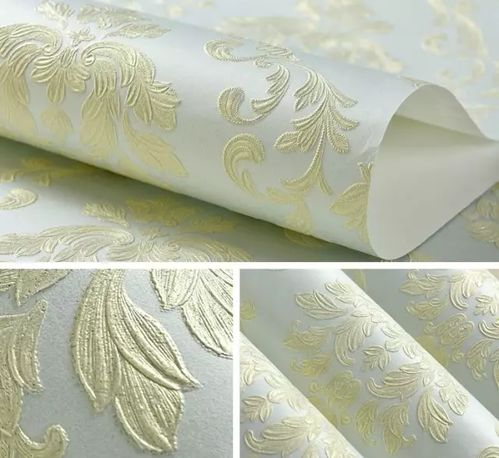 銅川裝修公司 裝修選這家公司讓您分分鐘學(xué)會(huì)挑選好壁紙