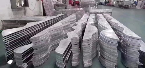 鋁板工廠 焊接工藝 速度和品質(zhì)并存