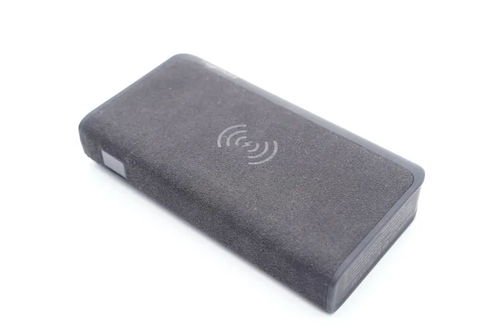 拆解報告 德魯西20000mah 100w雙向快充移動電源