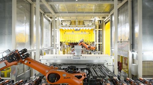 2022新能源汽車金屬成形零部件制造大會將于3月底在廣州舉辦