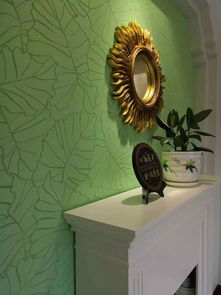 紡織,造就 穿在墻上的藝術(shù)