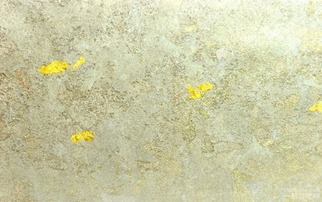 金箔墻紙的卓越魅力 優點、分類與植絨工藝全解析